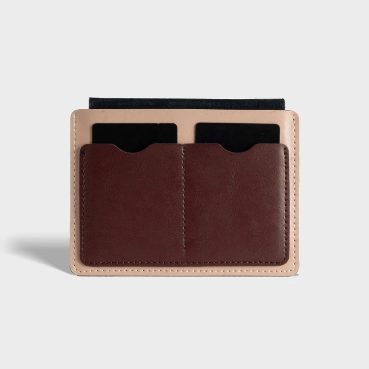 Personalized Passport Sleeve